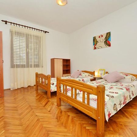 Apartment Zadar Luaran gambar