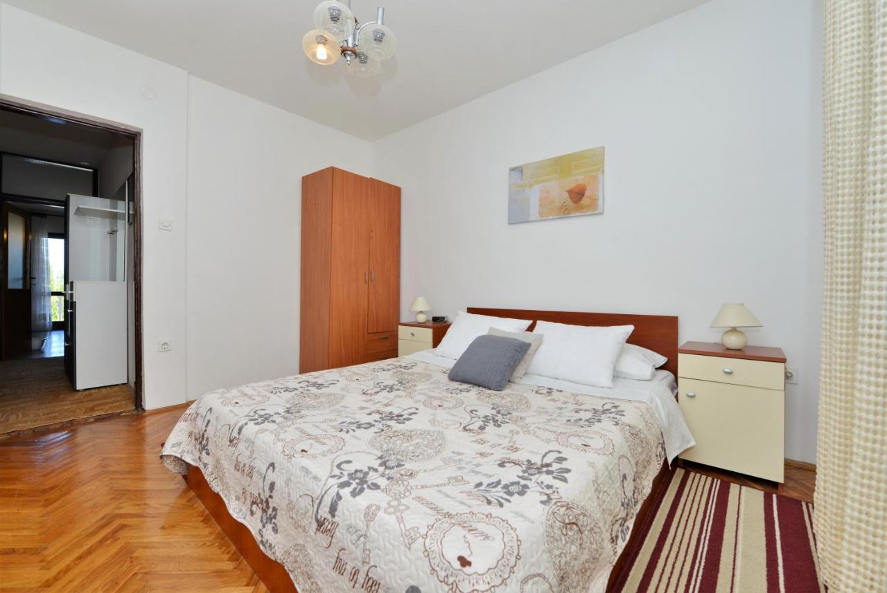 Apartment Zadar Luaran gambar