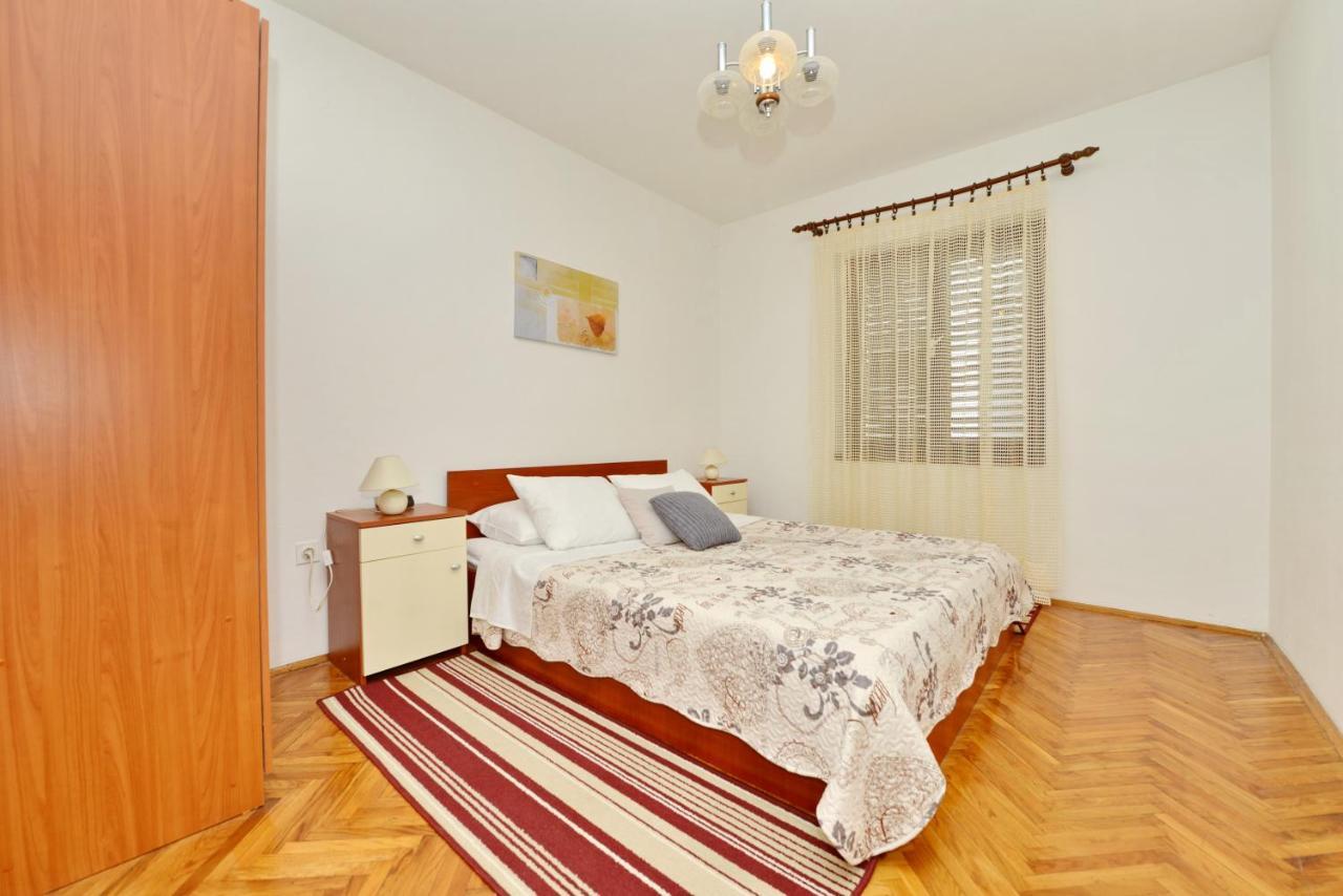 Apartment Zadar Luaran gambar