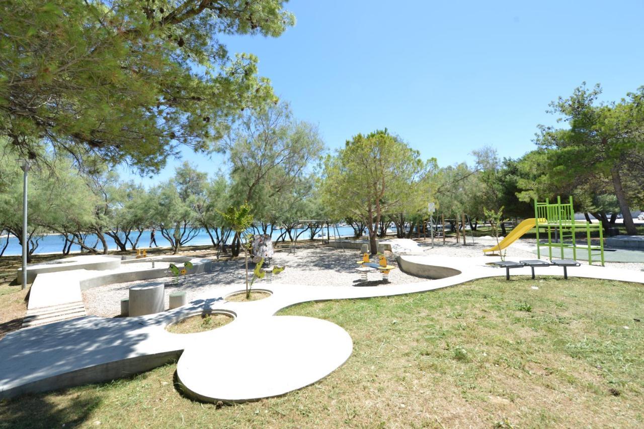 Apartment Zadar Luaran gambar