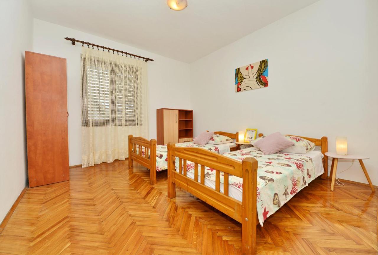 Apartment Zadar Luaran gambar