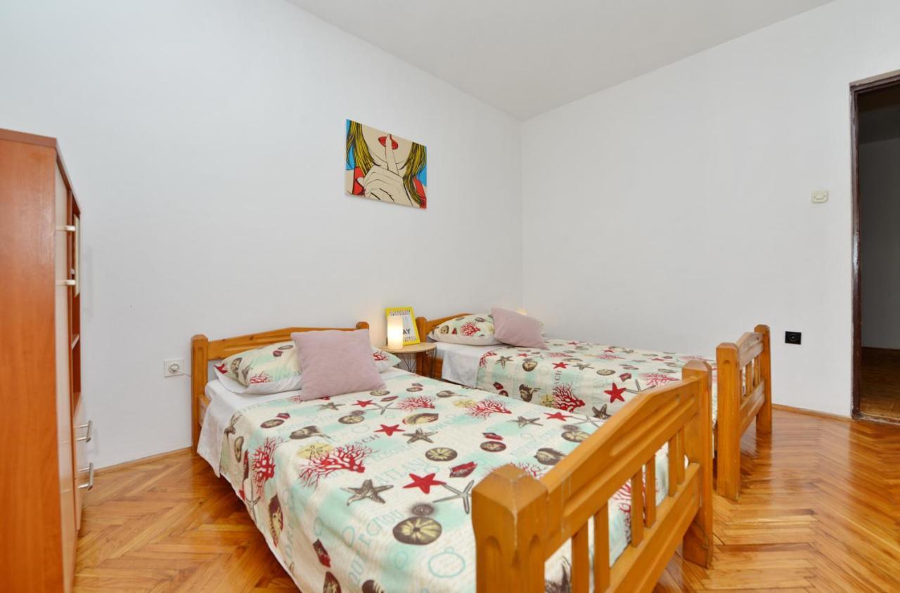 Apartment Zadar Luaran gambar