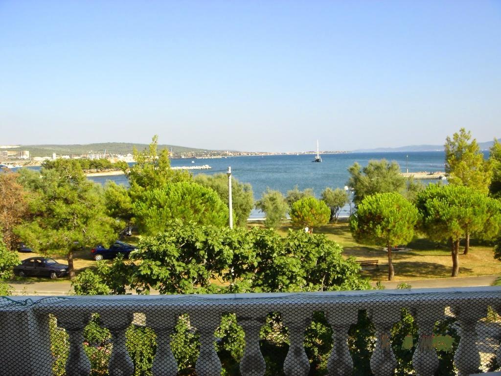 Apartment Zadar Bilik gambar