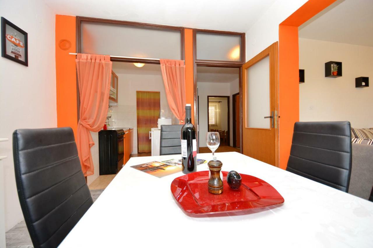 Apartment Zadar Luaran gambar