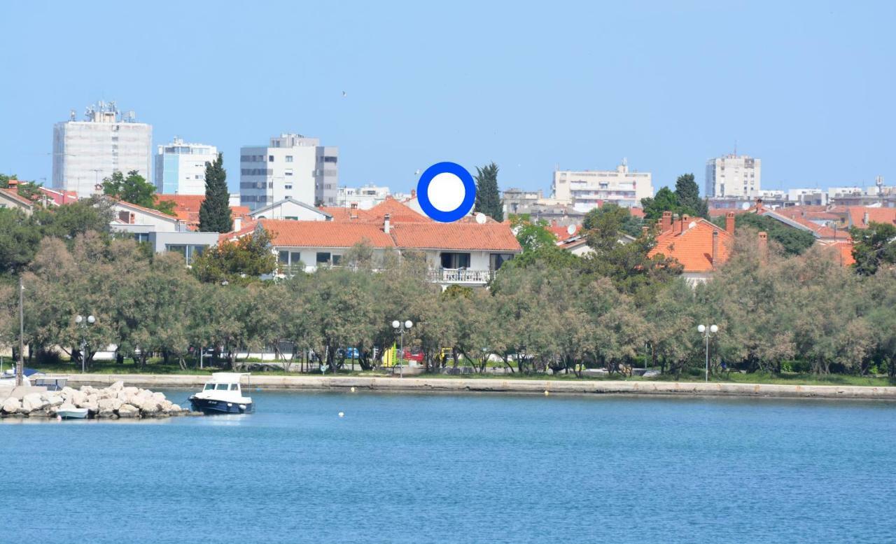 Apartment Zadar Luaran gambar