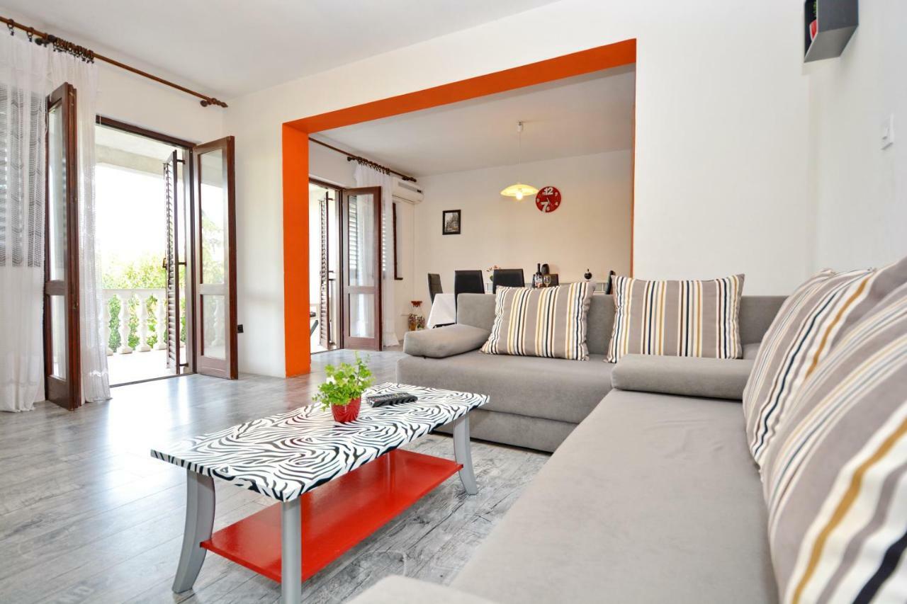 Apartment Zadar Luaran gambar