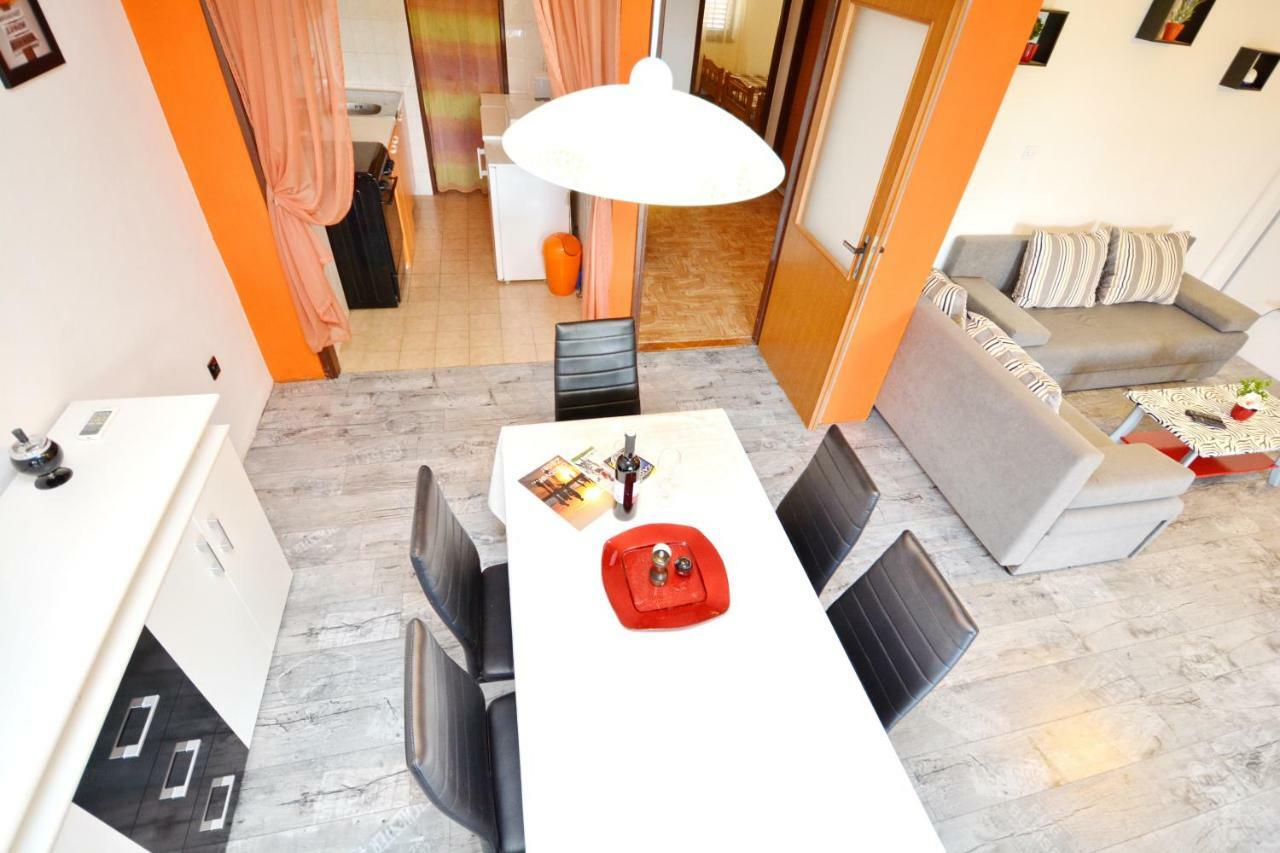 Apartment Zadar Luaran gambar