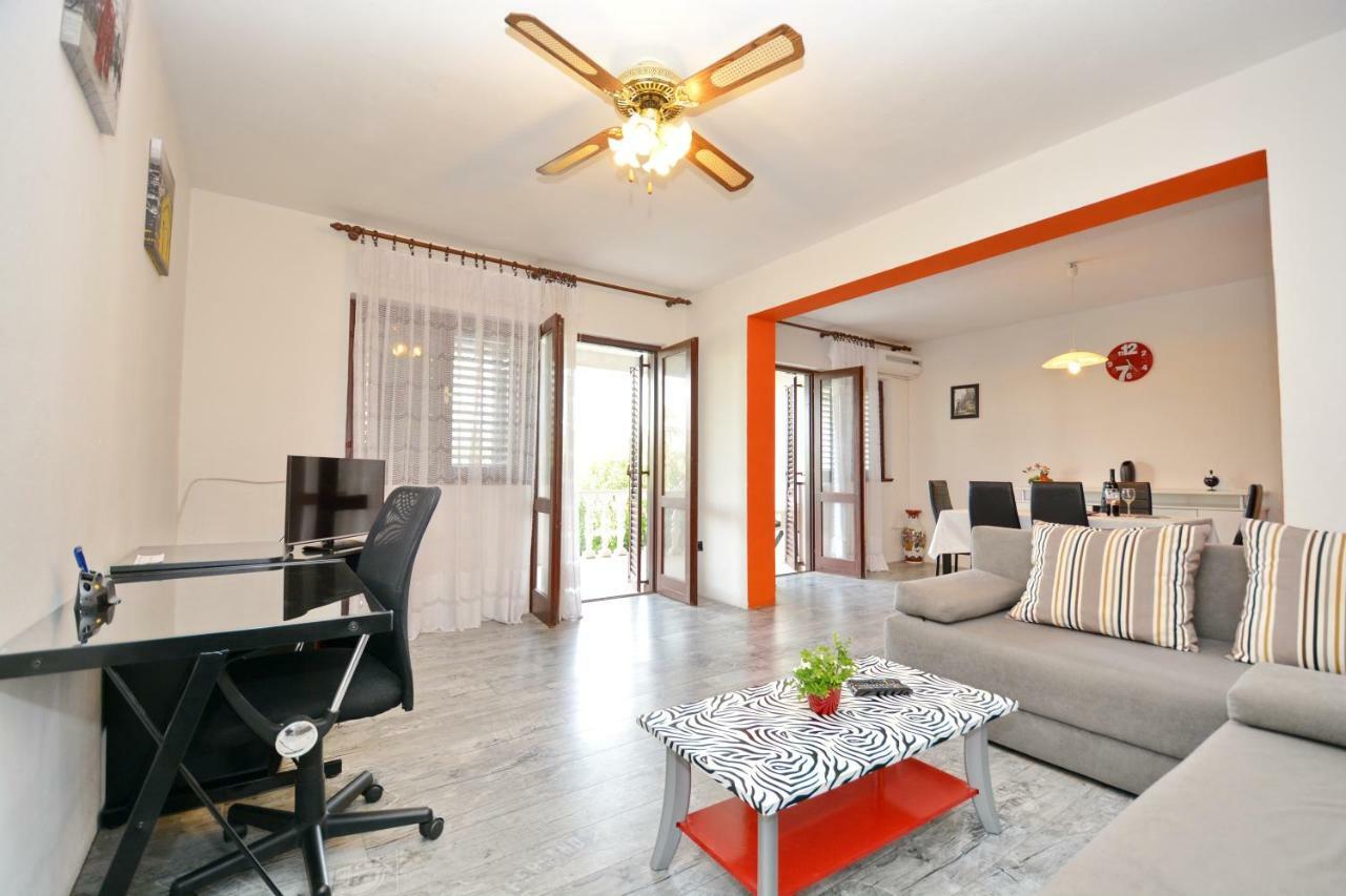 Apartment Zadar Luaran gambar