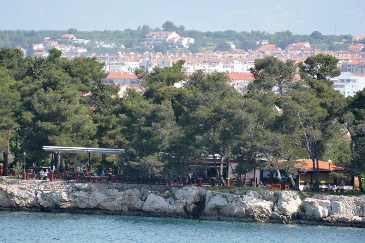 Apartment Zadar Luaran gambar