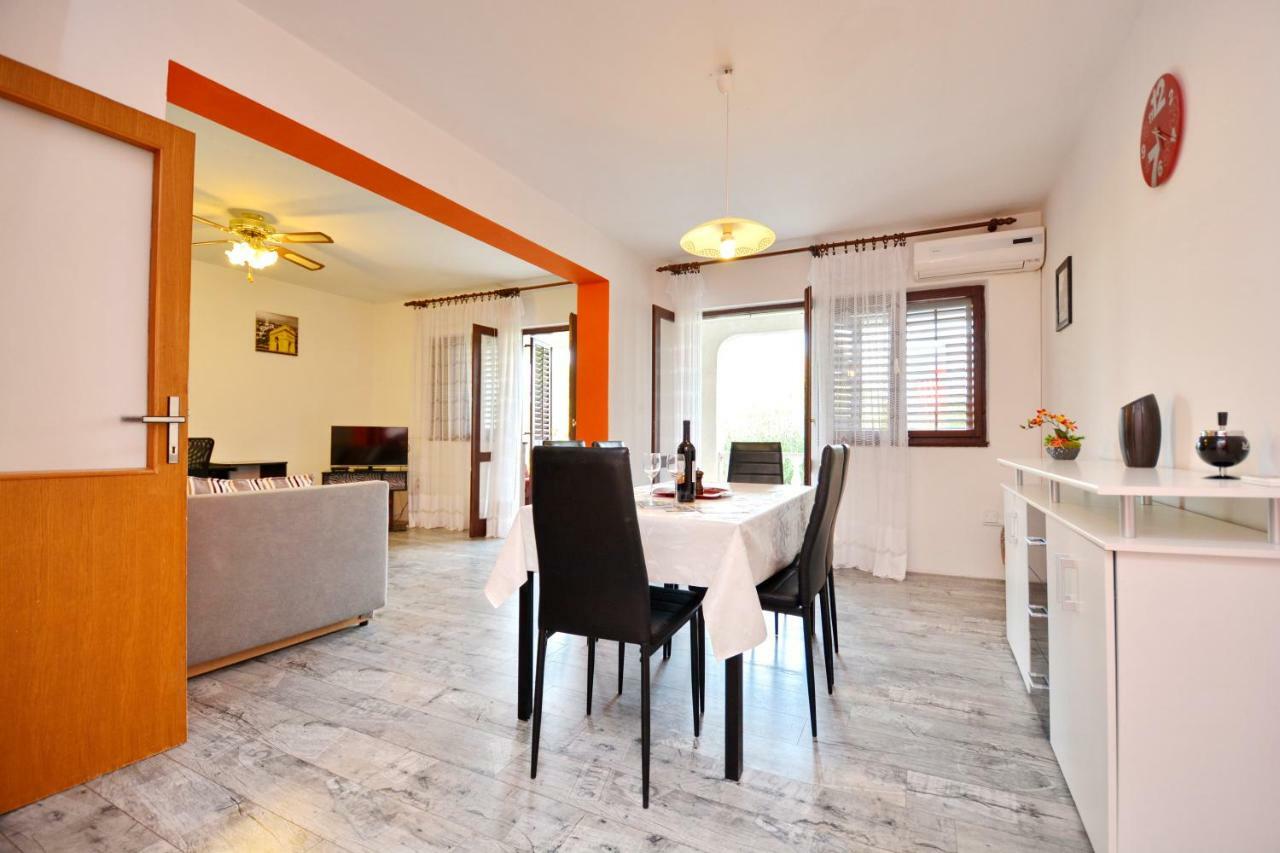 Apartment Zadar Luaran gambar