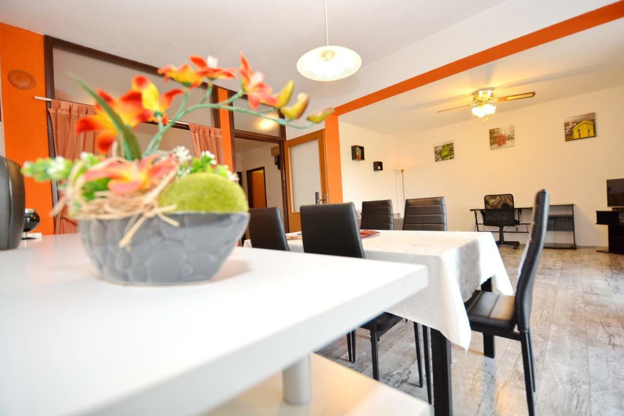 Apartment Zadar Luaran gambar