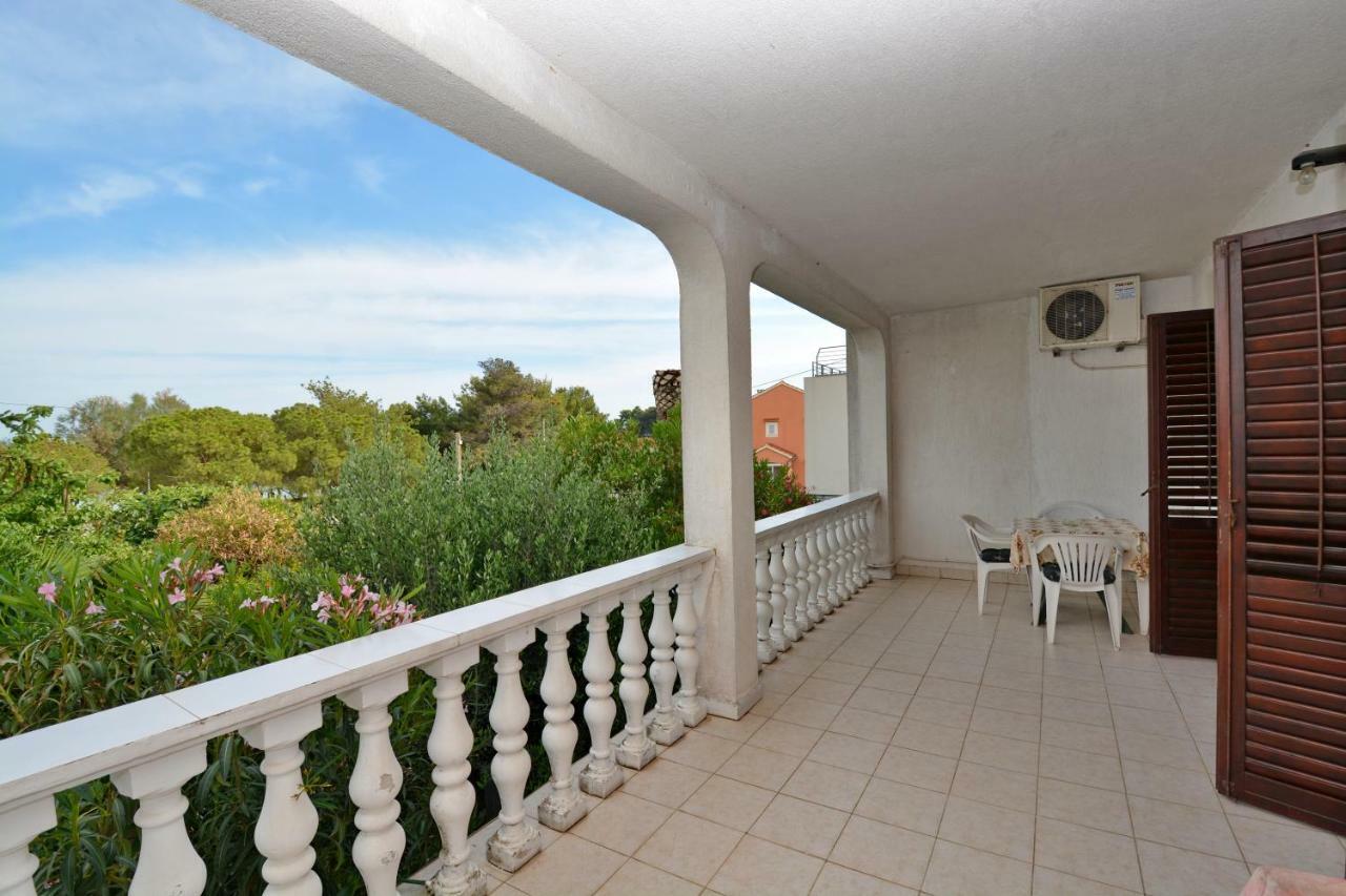 Apartment Zadar Luaran gambar