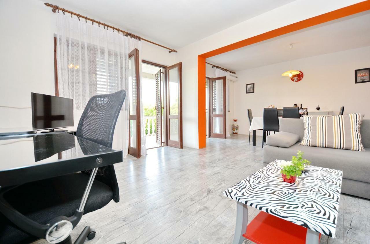 Apartment Zadar Luaran gambar