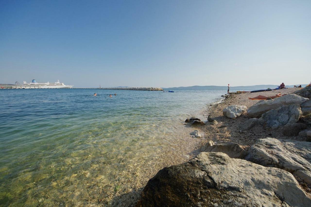 Apartment Zadar Luaran gambar